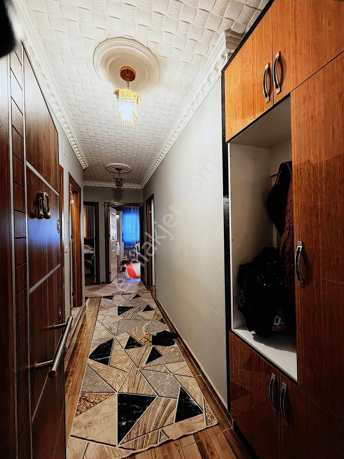 Noyan'dan İncirlikte Kiracılı 2+1 Satılık Daire - Görsel 22