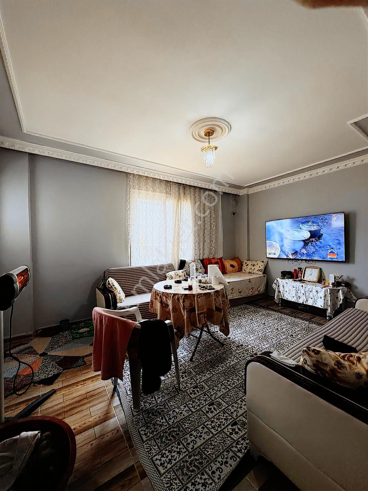 Noyan'dan İncirlikte Kiracılı 2+1 Satılık Daire - Görsel 14