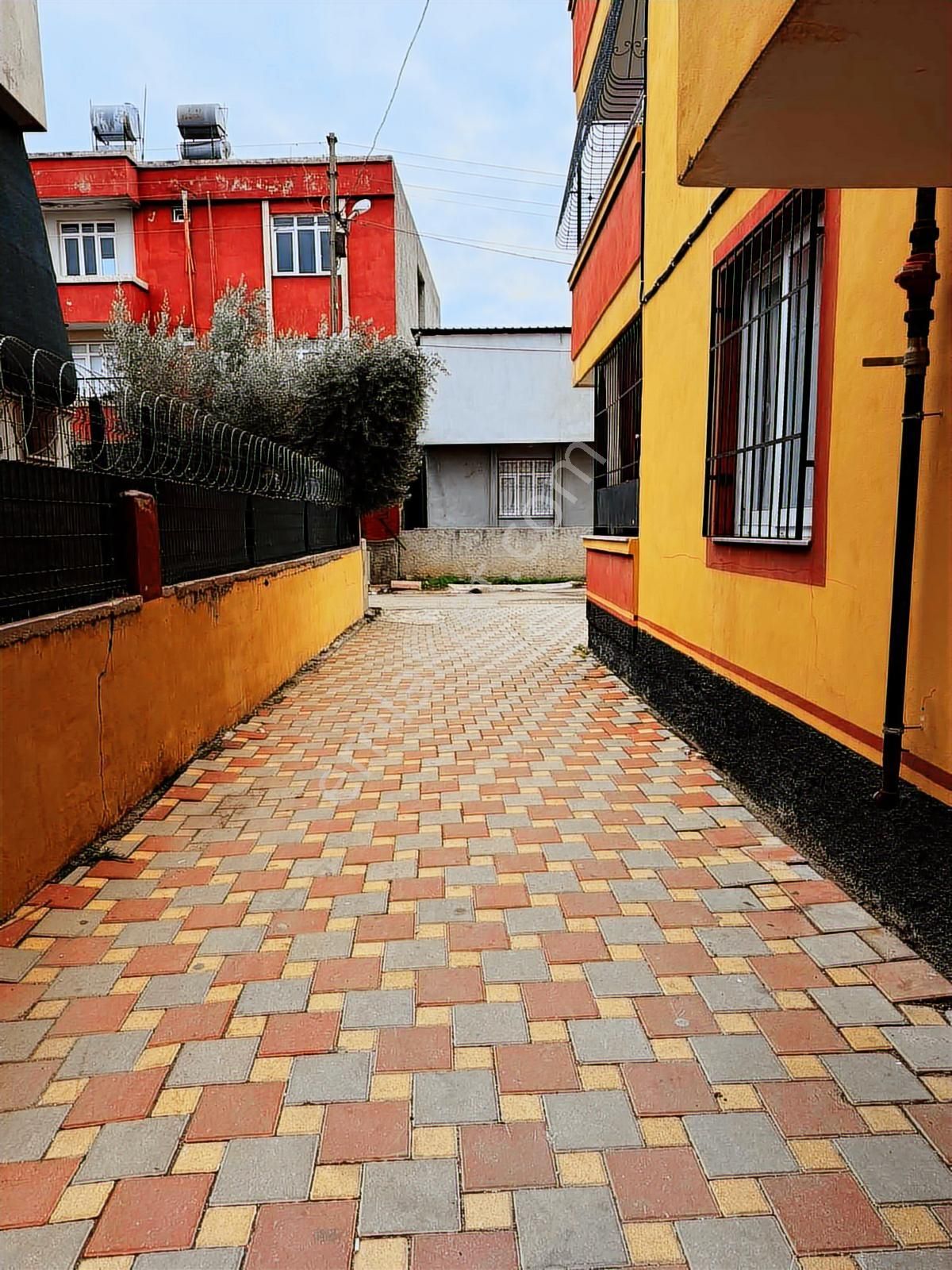 Noyan'dan İncirlikte Kiracılı 2+1 Satılık Daire - Görsel 3