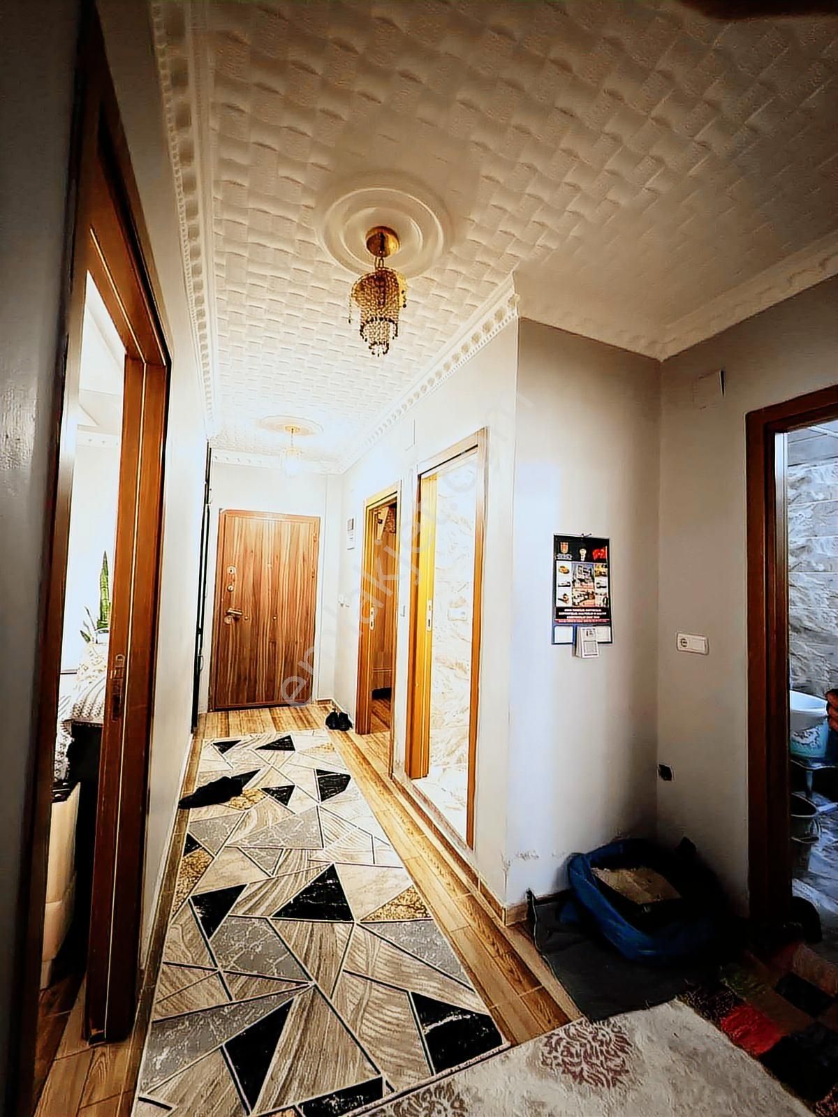 Noyan'dan İncirlikte Kiracılı 2+1 Satılık Daire - Görsel 7