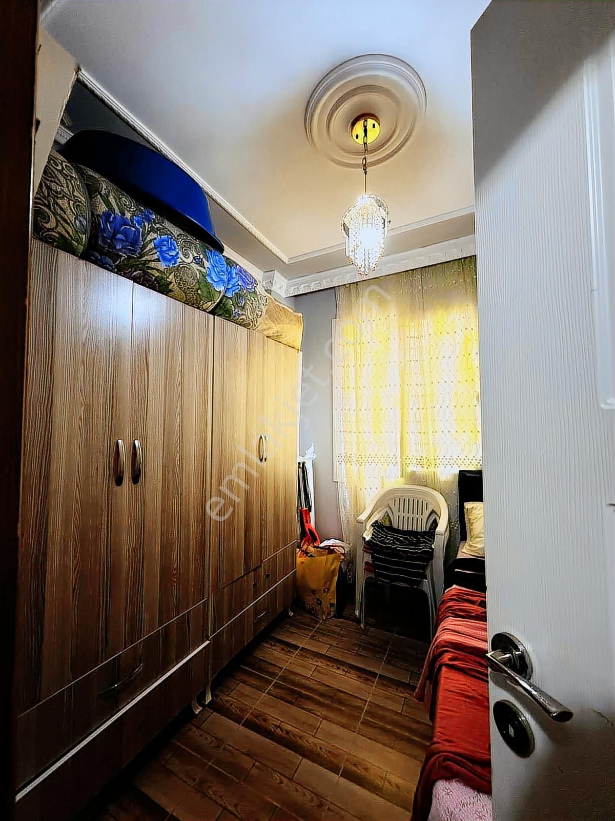 Noyan'dan İncirlikte Kiracılı 2+1 Satılık Daire - Görsel 21