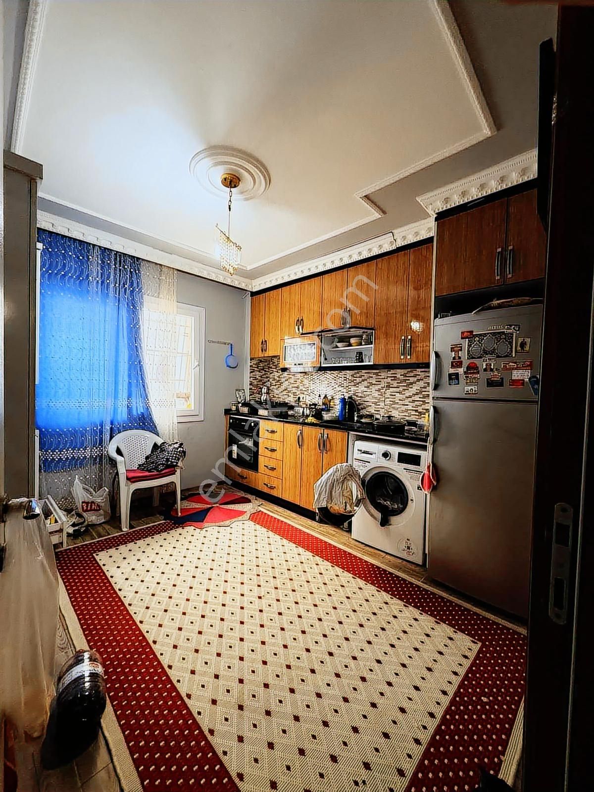 Noyan'dan İncirlikte Kiracılı 2+1 Satılık Daire - Görsel 17