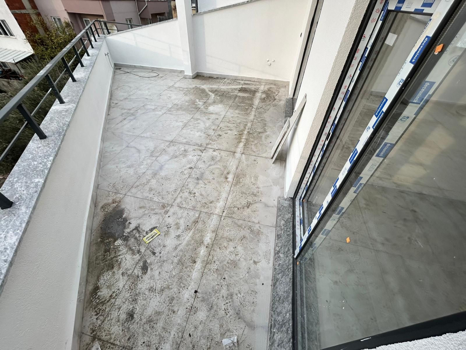 Yükselden Kadıköyün En Merkezi Lokasyonunda Fırsat 2+1 Satılık Dubleks - Görsel 13