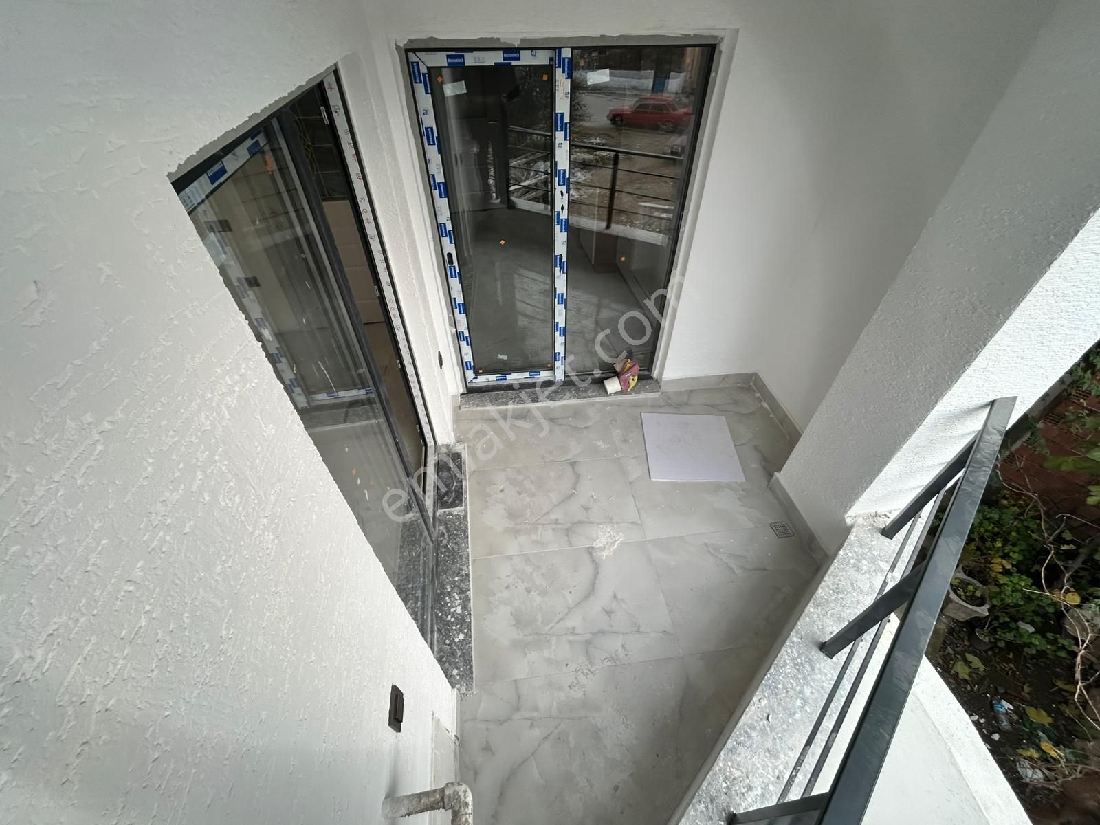 Yükselden Kadıköyün En Merkezi Lokasyonunda Fırsat 2+1 Satılık Dubleks - Görsel 23
