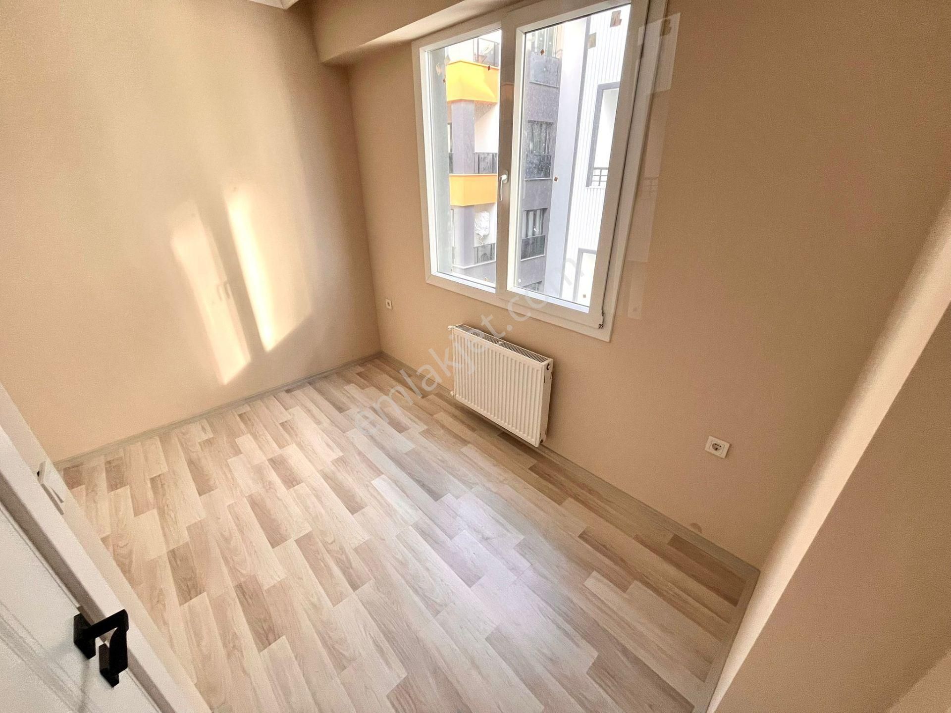 Yükselden Kadıköyde Ayrı Mutfak Arakat Sıfır 2+1 Satılık Daire - Görsel 6