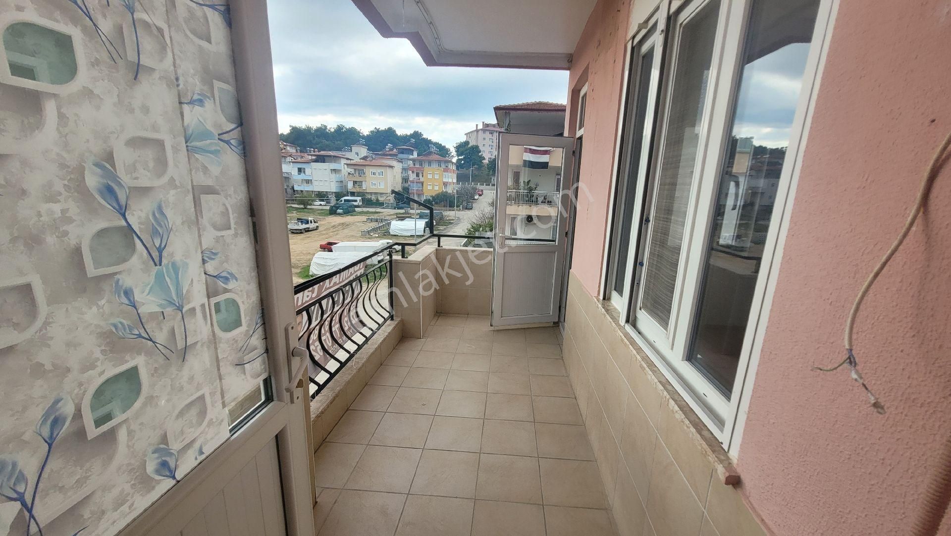 İdamax'tan Kavaklı'da, Geniş Tek Daire Üzeri, 3+1 Kiralık Daire - Görsel 17