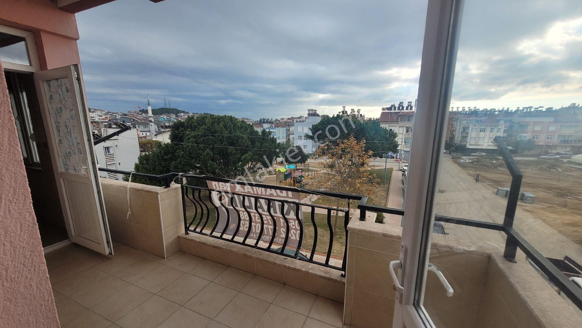 İdamax'tan Kavaklı'da, Geniş Tek Daire Üzeri, 3+1 Kiralık Daire - Görsel 18