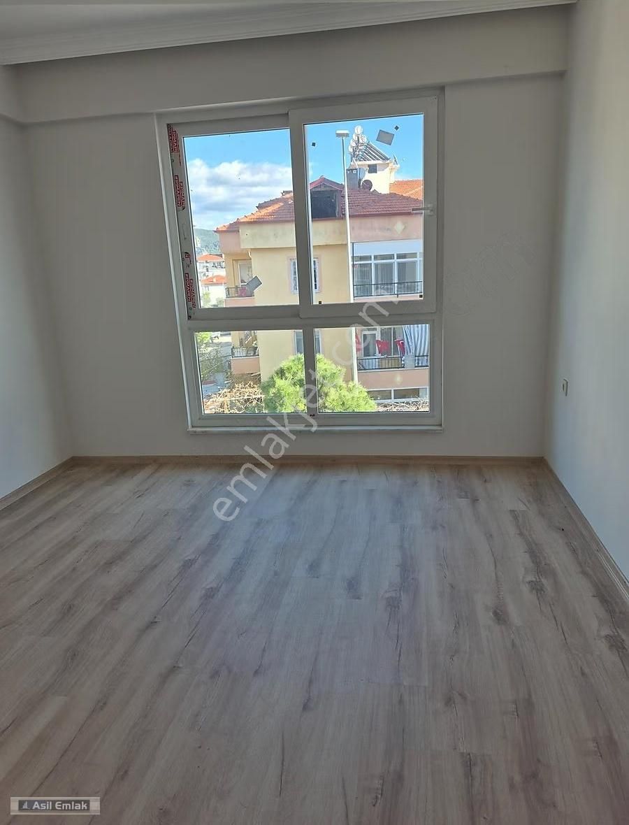 Asil Emlaktan Karaçalı Mah.de Kiralık 2+1 Daire - Görsel 34