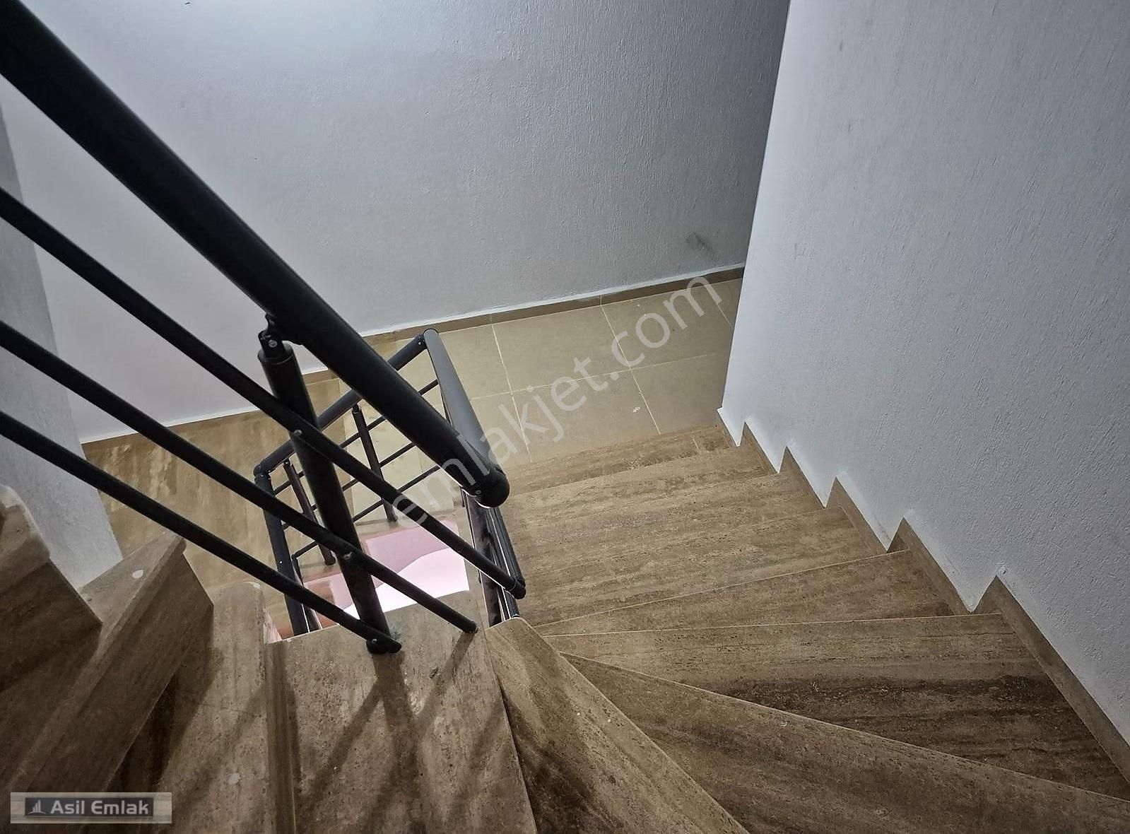 Asil Emlaktan Karaçalı Mah.de Kiralık 2+1 Daire - Görsel 14