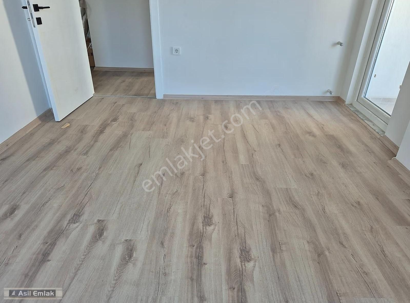 Asil Emlaktan Karaçalı Mah.de Kiralık 2+1 Daire - Görsel 5