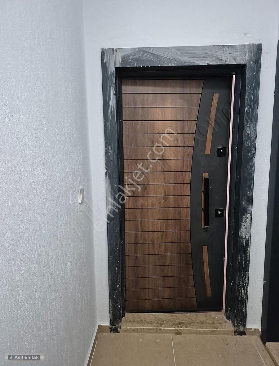 Asil Emlaktan Karaçalı Mah.de Kiralık 2+1 Daire - Görsel 20