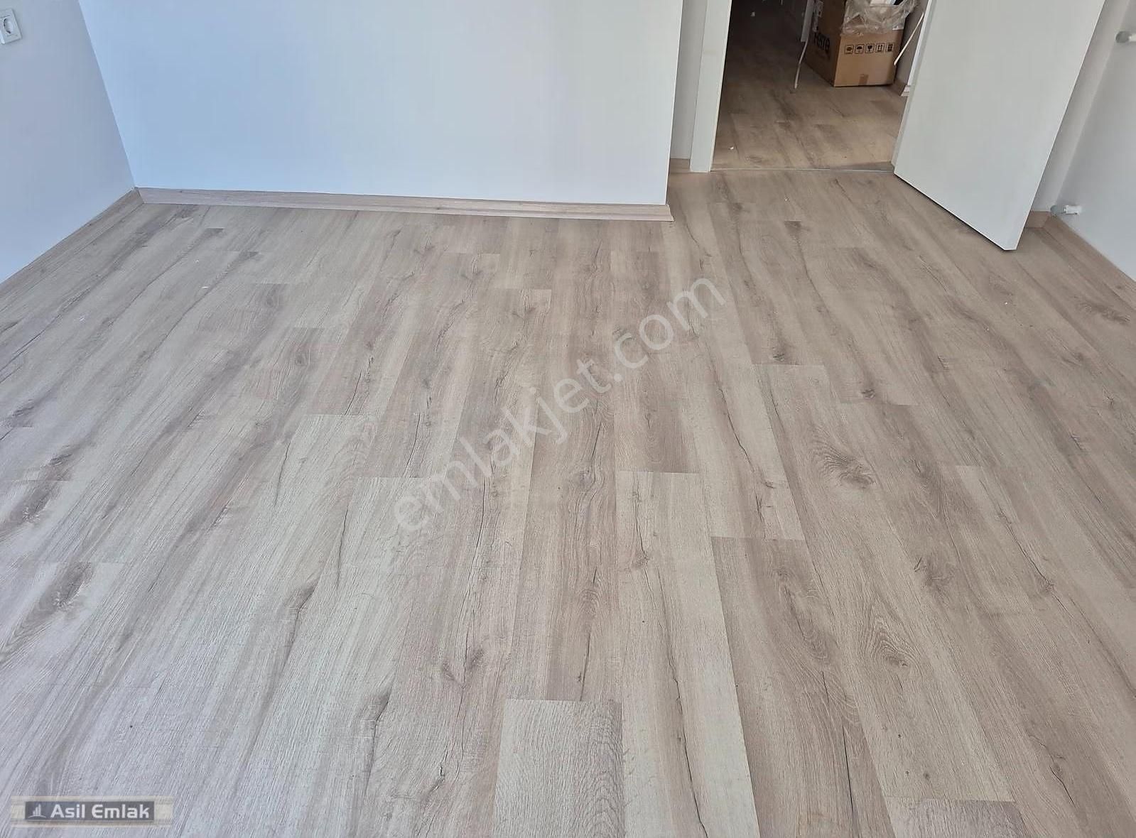 Asil Emlaktan Karaçalı Mah.de Kiralık 2+1 Daire - Görsel 28