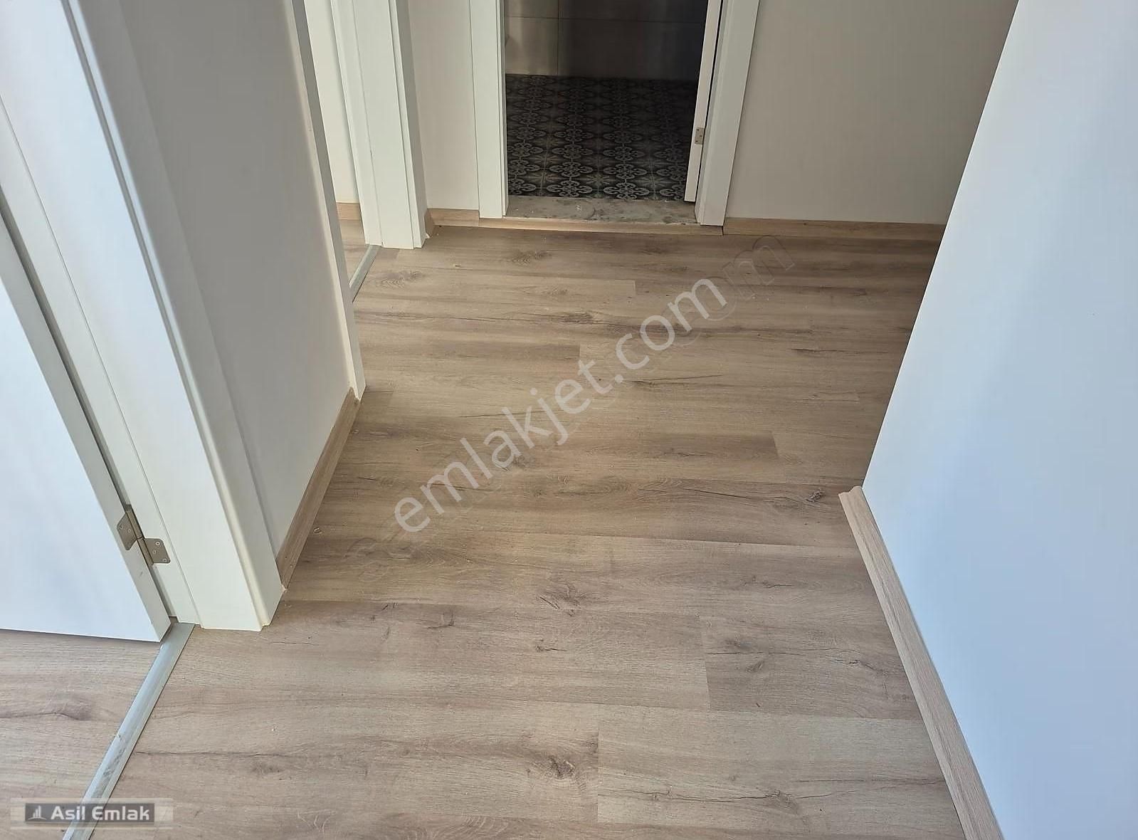 Asil Emlaktan Karaçalı Mah.de Kiralık 2+1 Daire - Görsel 27