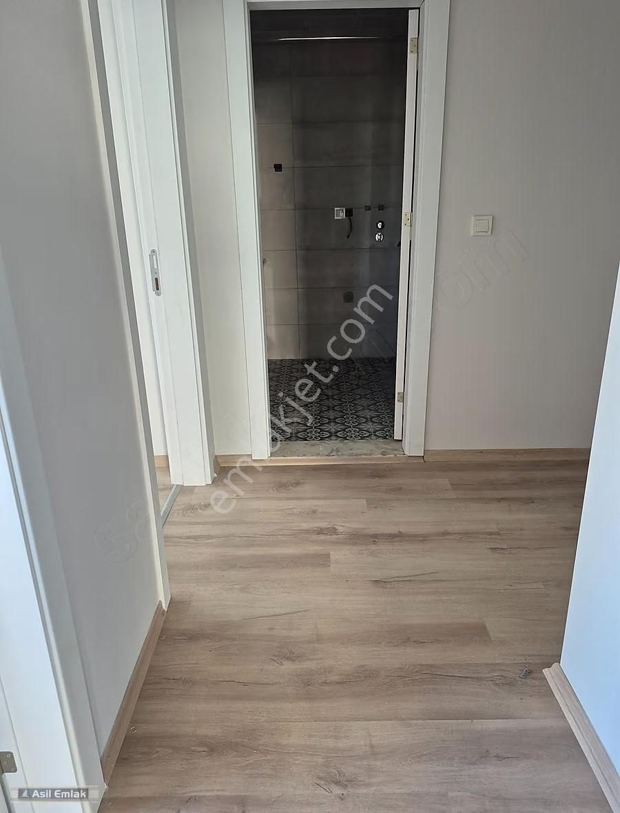 Asil Emlaktan Karaçalı Mah.de Kiralık 2+1 Daire - Görsel 18