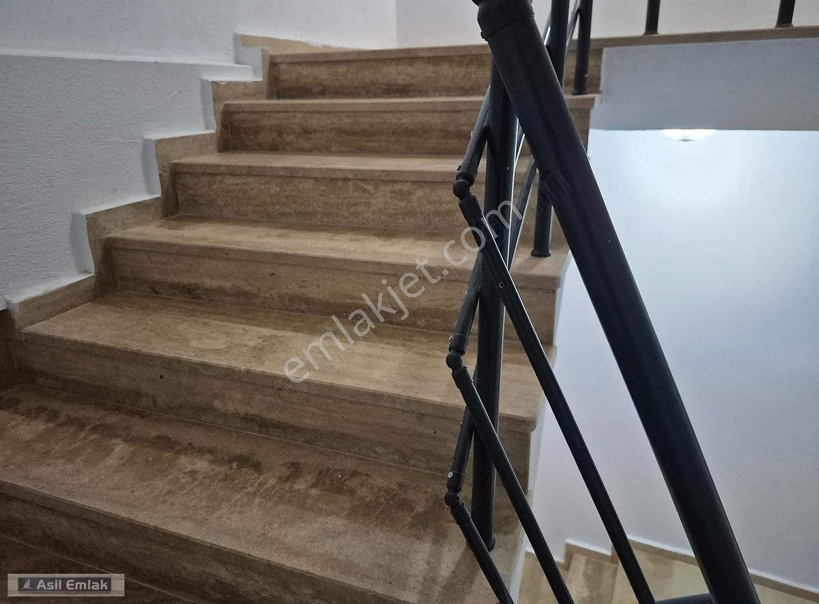 Asil Emlaktan Karaçalı Mah.de Kiralık 2+1 Daire - Görsel 3