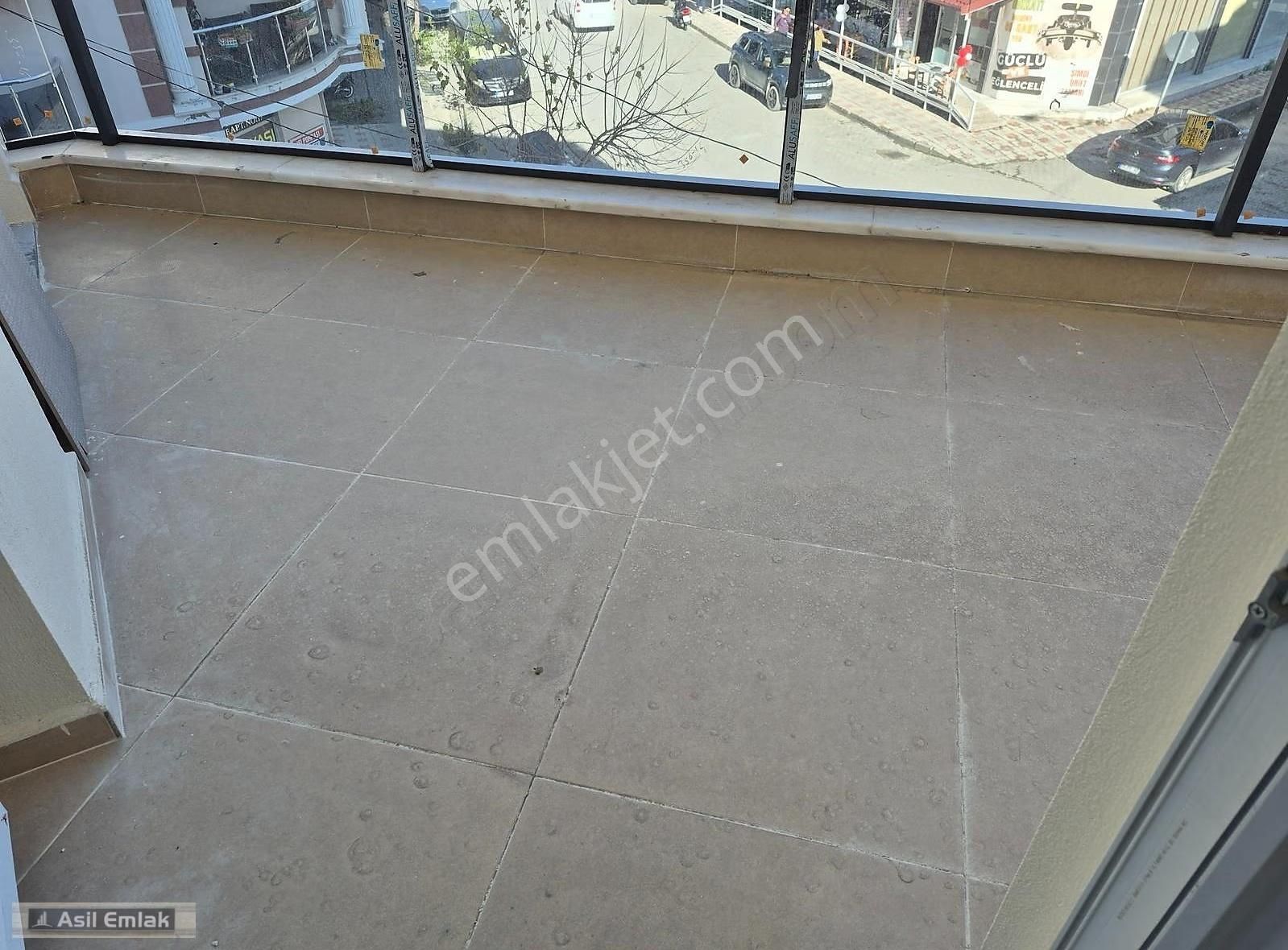 Asil Emlaktan Karaçalı Mah.de Kiralık 2+1 Daire - Görsel 26