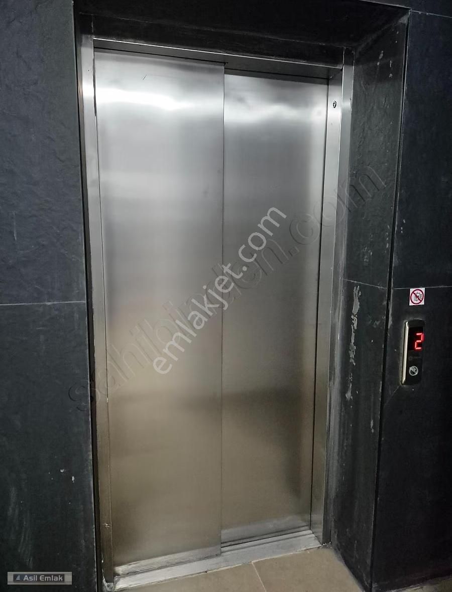Asil Emlaktan Karaçalı Mah.de Kiralık 2+1 Daire - Görsel 8