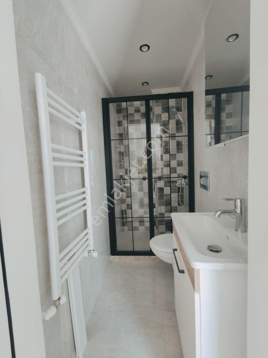 Q'zen Den Bağımsz Bahçeli Kapalı Mutfak 220 M2 4+1 Villa - Görsel 4
