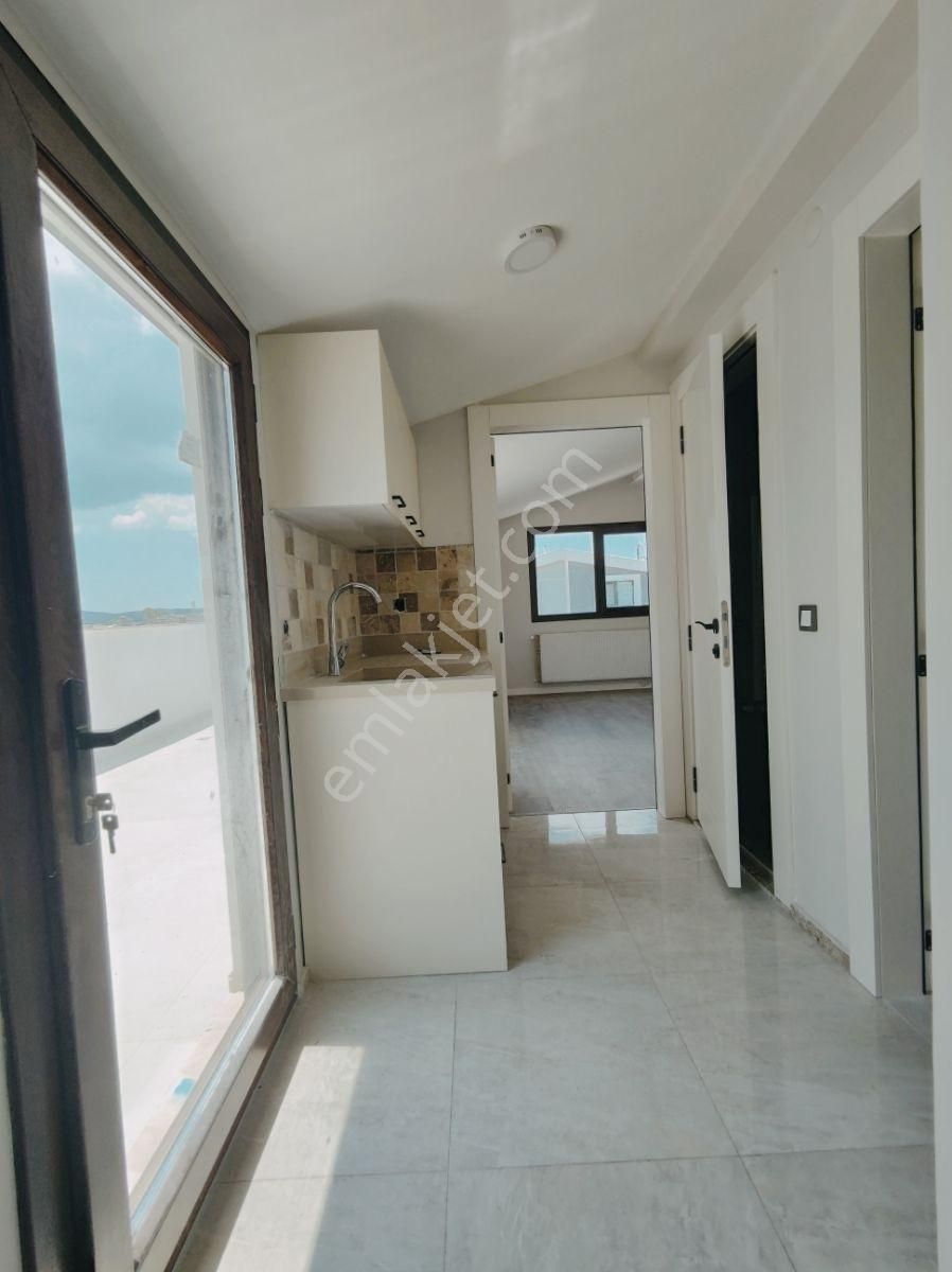 Q'zen Den Bağımsz Bahçeli Kapalı Mutfak 220 M2 4+1 Villa - Görsel 18