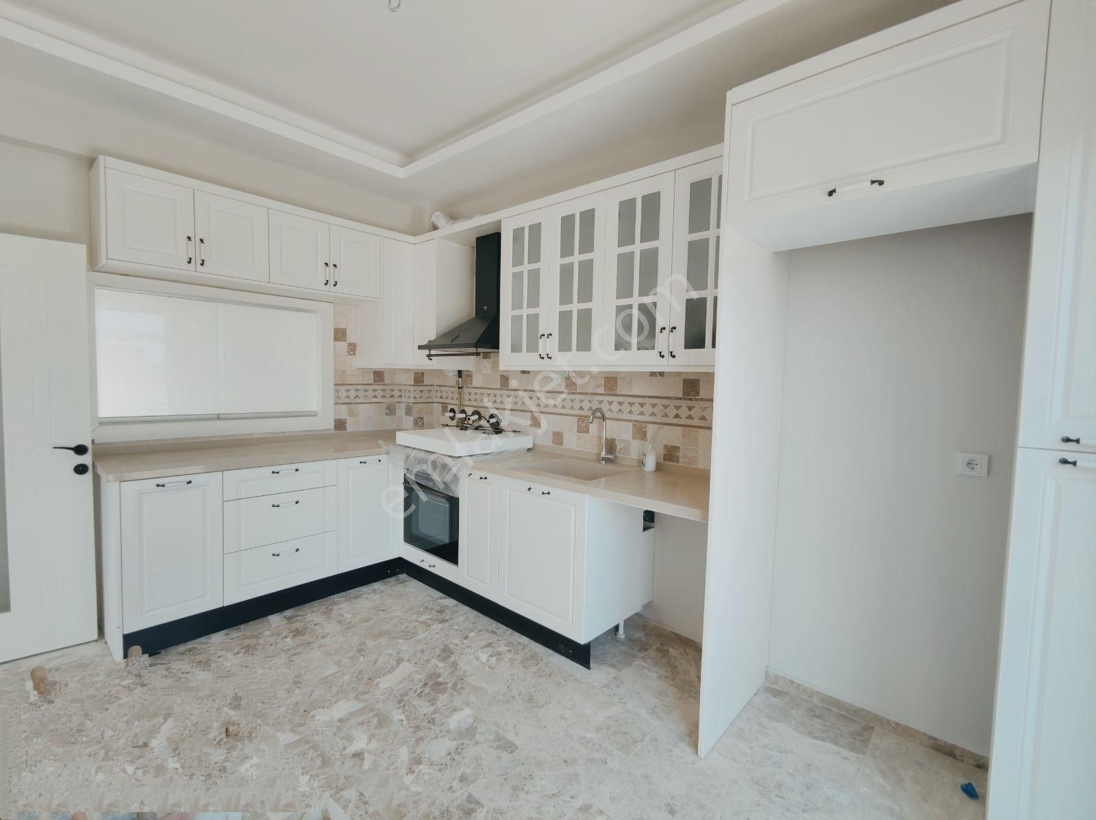 Q'zen Den Bağımsz Bahçeli Kapalı Mutfak 220 M2 4+1 Villa - Görsel 21