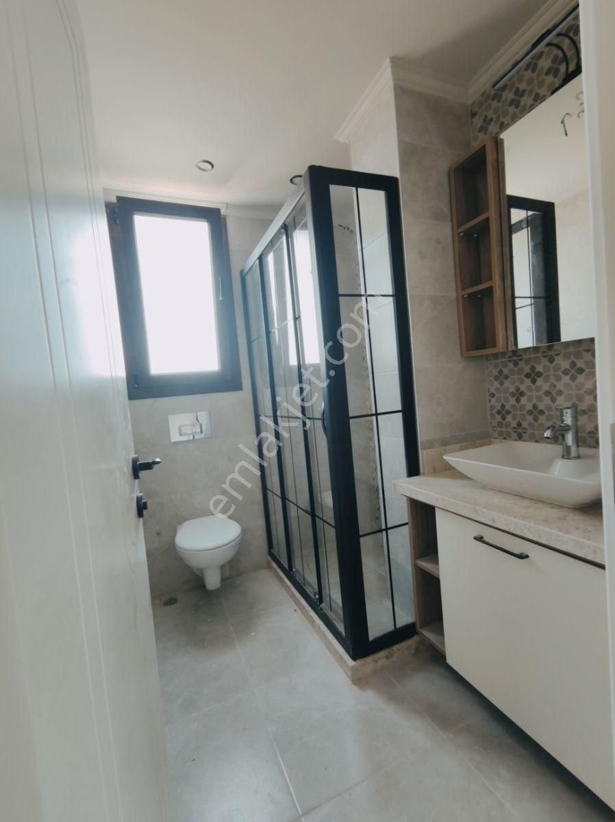 Q'zen Den Bağımsz Bahçeli Kapalı Mutfak 220 M2 4+1 Villa - Görsel 17