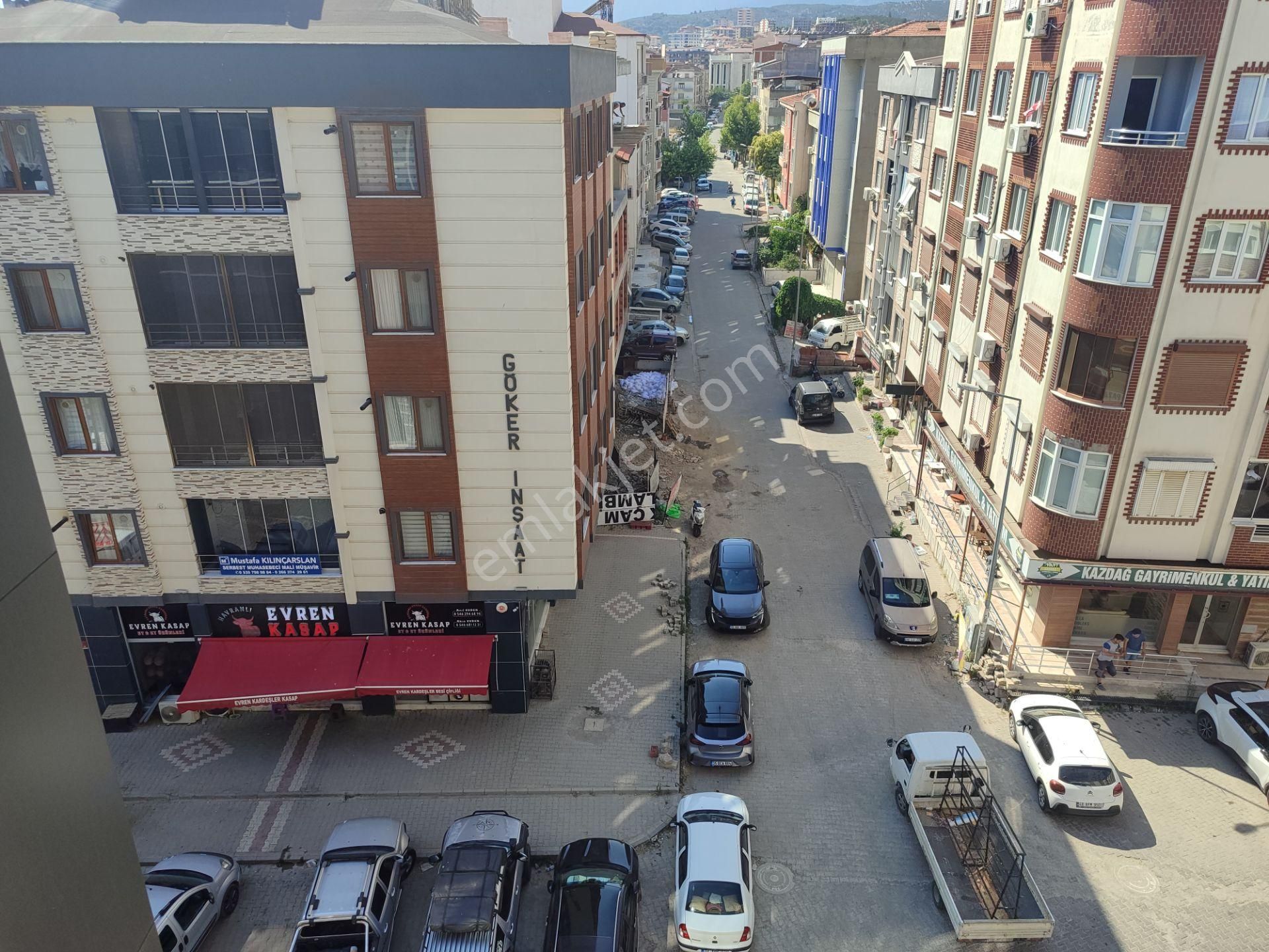 Kardeş'ten Edremit İş Dünyasının Yeni Gözdesinde 2+1 Ofis & Büro - Görsel 9