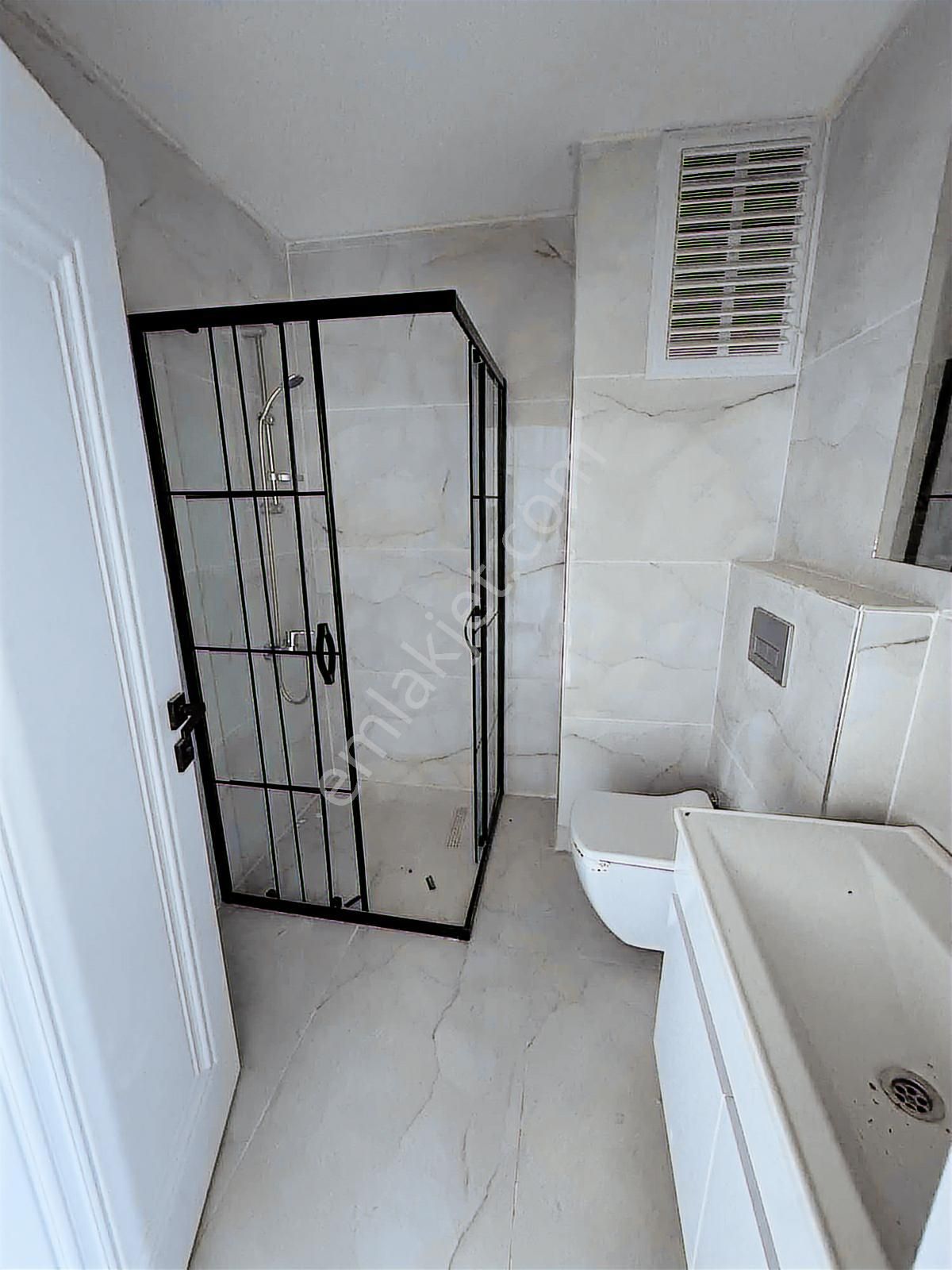 Çekmeköy Alemdağ 2+1 Sıfır Daire Mükemmel Manzara Balkonlu - Görsel 10