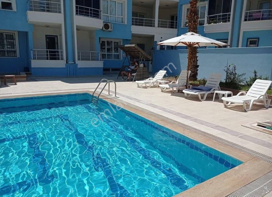 🏡🔥didim Efeler Mah.’de🏡 Havuzlu Site İçinde 🌲#satılık 2+1 #daire🔥🌟🍯 - Görsel 2