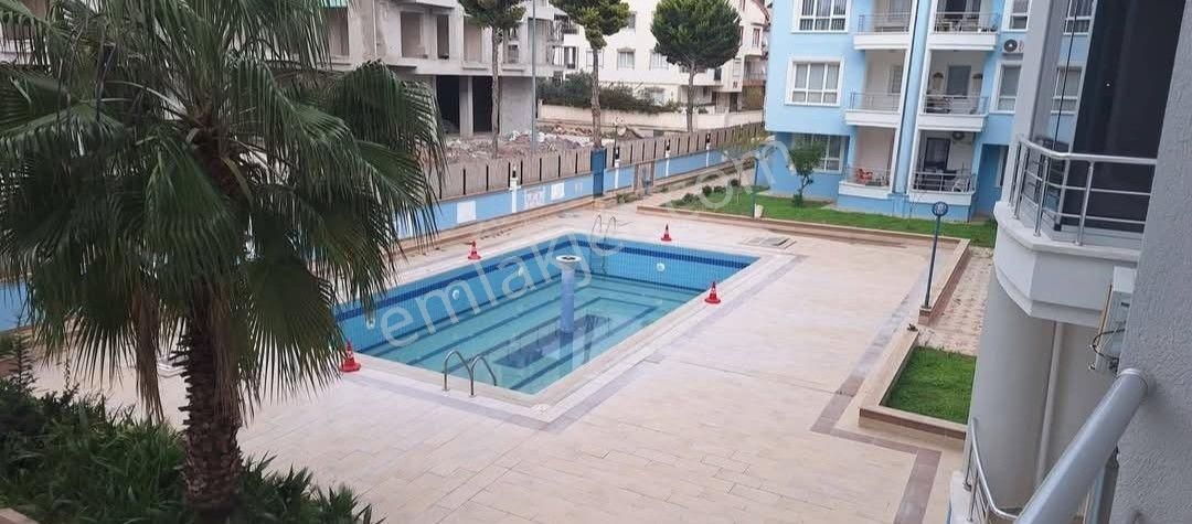 🏡🔥didim Efeler Mah.’de🏡 Havuzlu Site İçinde 🌲#satılık 2+1 #daire🔥🌟🍯 - Görsel 20