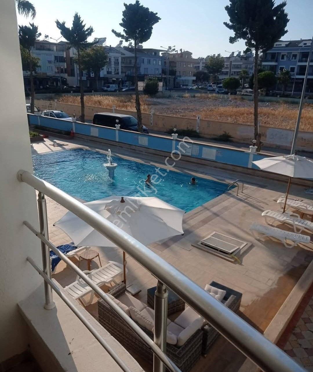 🏡🔥didim Efeler Mah.’de🏡 Havuzlu Site İçinde 🌲#satılık 2+1 #daire🔥🌟🍯 - Görsel 18