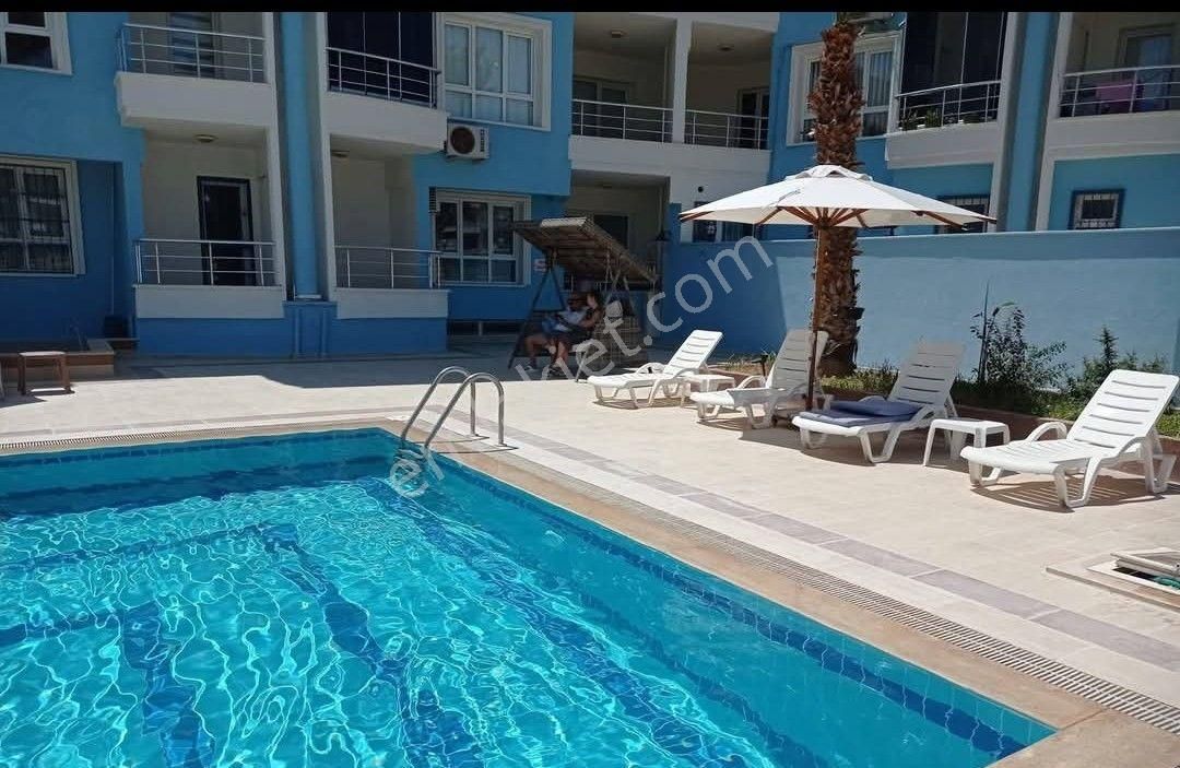 🏡🔥didim Efeler Mah.’de🏡 Havuzlu Site İçinde 🌲#satılık 2+1 #daire🔥🌟🍯 - Görsel 19