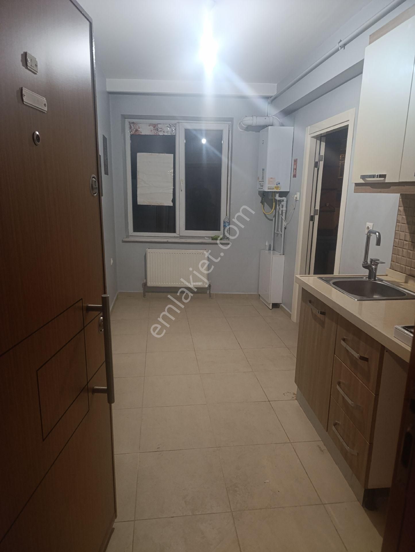 Kırmızıtoprak Mh Atatürk Cd Yakını Ayrı Mutfak 1+1 - Görsel 2