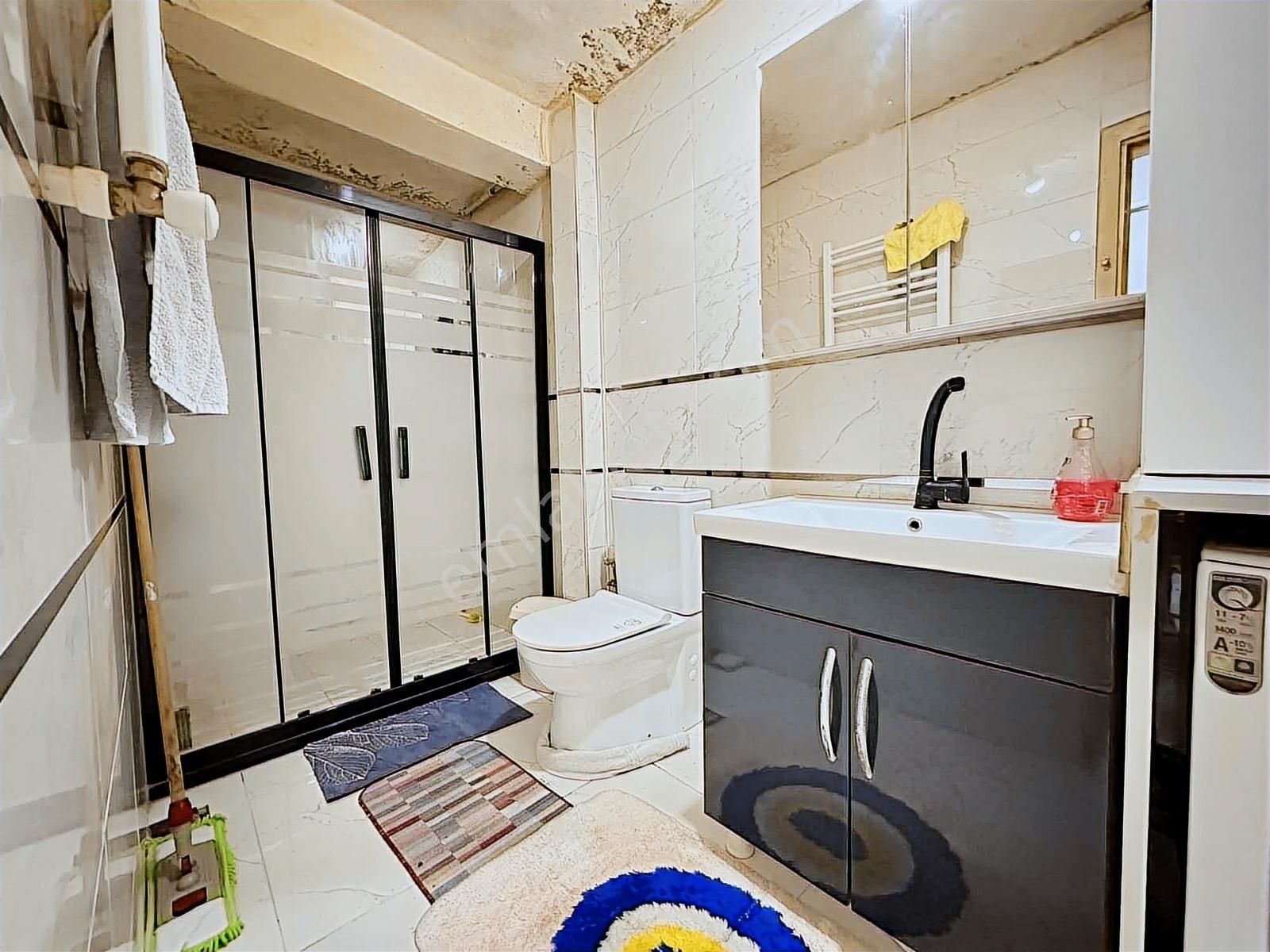 Paltun Group'dan Bağlarbaşı Mah Kot Altı 1.kat 2+1 95m2 - Görsel 19