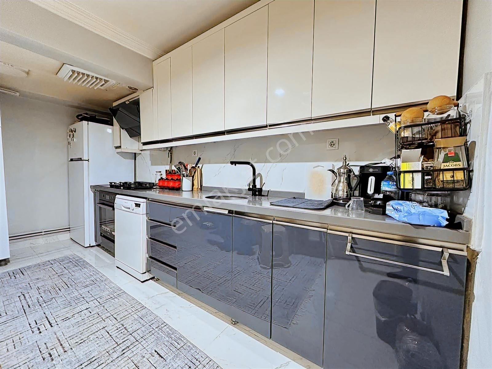 Paltun Group'dan Bağlarbaşı Mah Kot Altı 1.kat 2+1 95m2 - Görsel 12