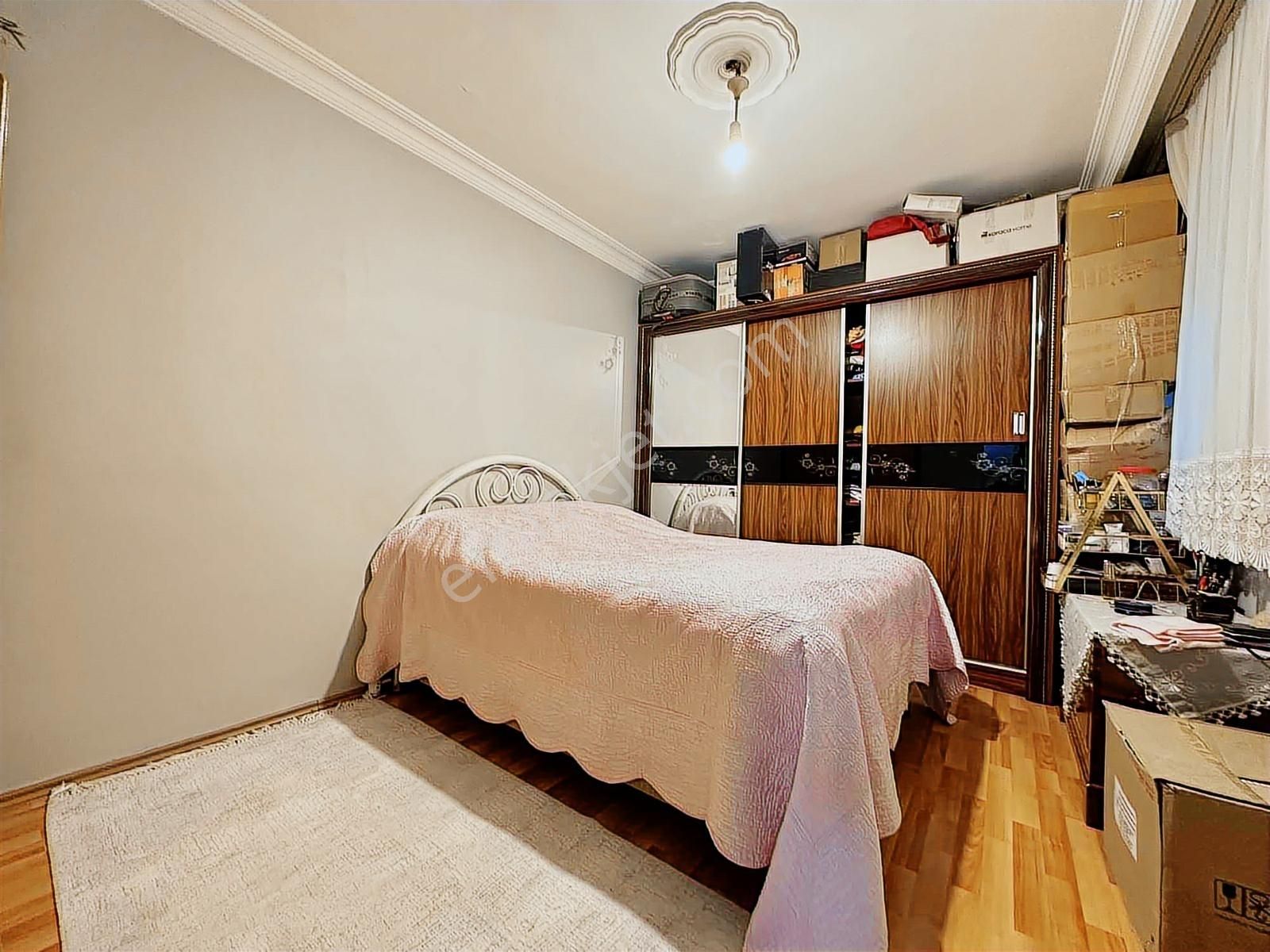 Paltun Group'dan Bağlarbaşı Mah Kot Altı 1.kat 2+1 95m2 - Görsel 6