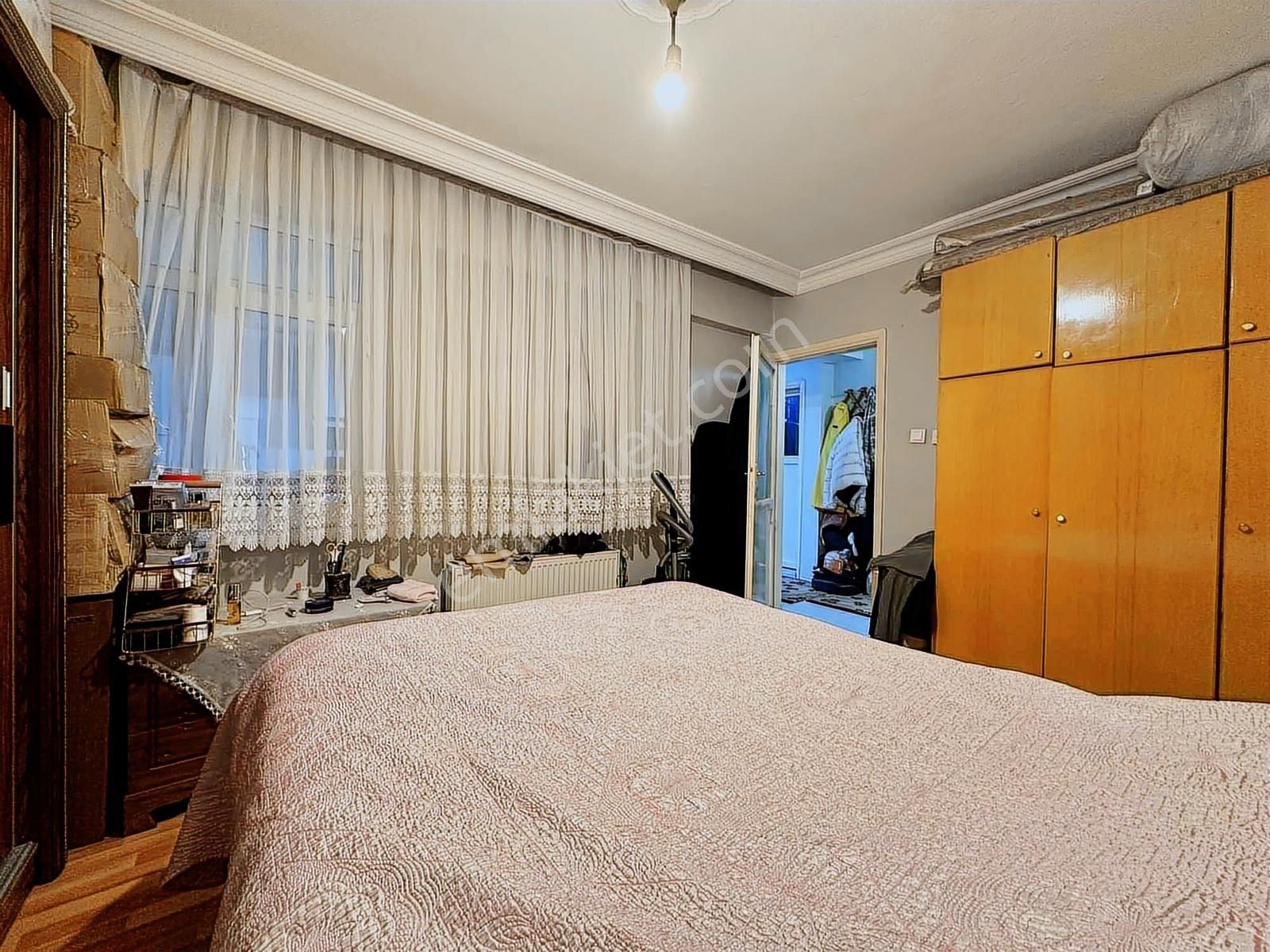 Paltun Group'dan Bağlarbaşı Mah Kot Altı 1.kat 2+1 95m2 - Görsel 5