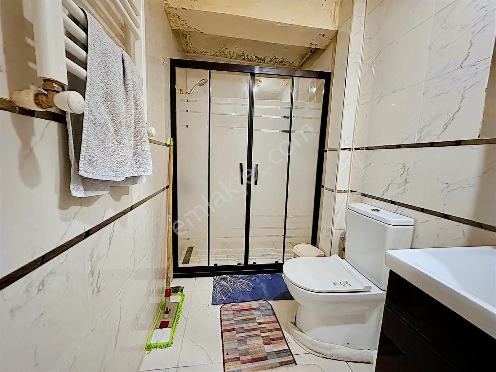 Paltun Group'dan Bağlarbaşı Mah Kot Altı 1.kat 2+1 95m2 - Görsel 18