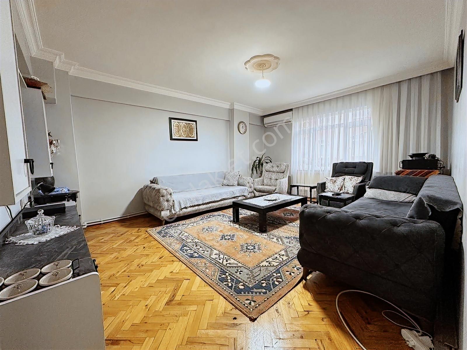 Paltun Group'dan Bağlarbaşı Mah Kot Altı 1.kat 2+1 95m2 - Görsel 28