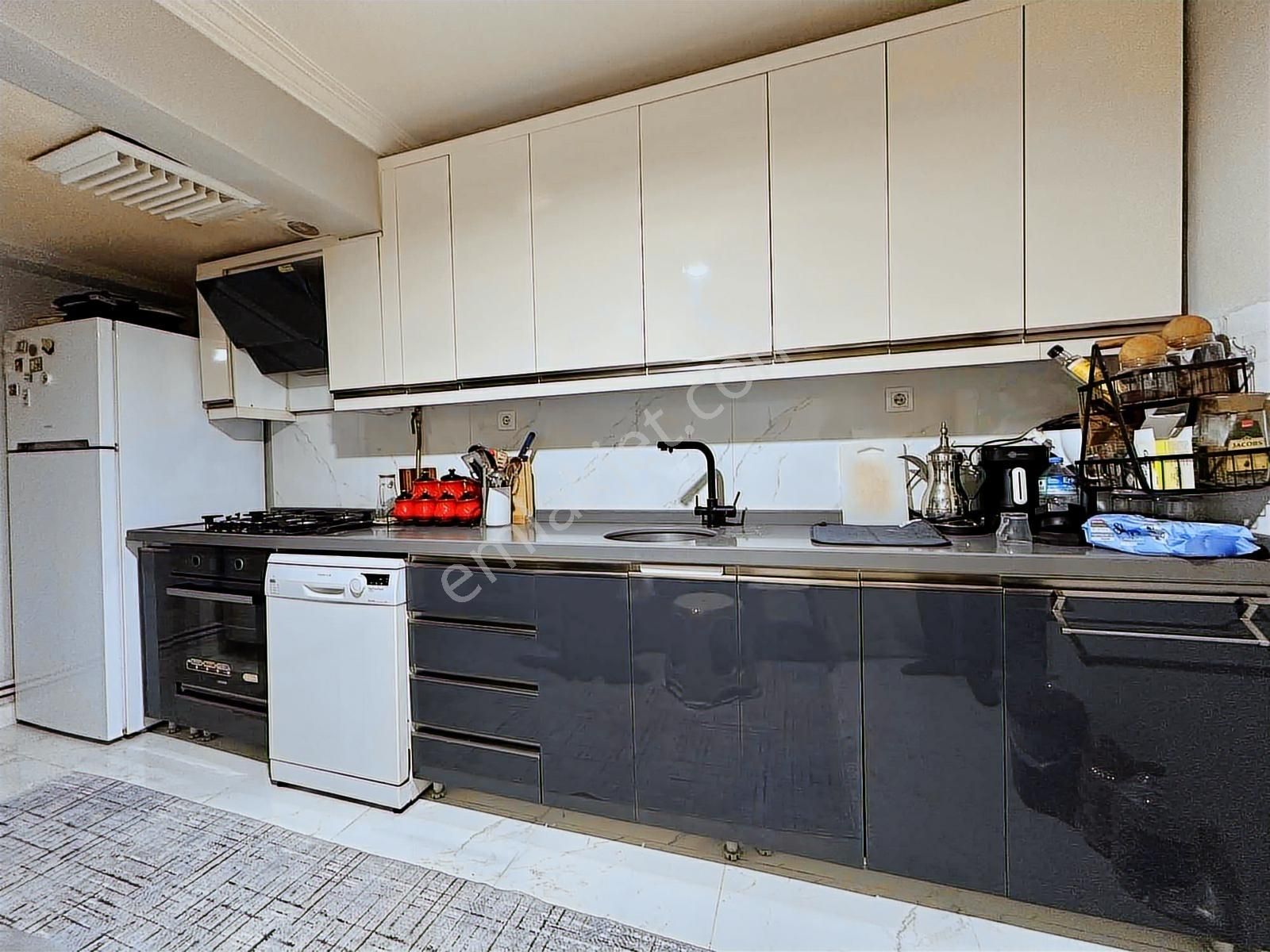 Paltun Group'dan Bağlarbaşı Mah Kot Altı 1.kat 2+1 95m2 - Görsel 14