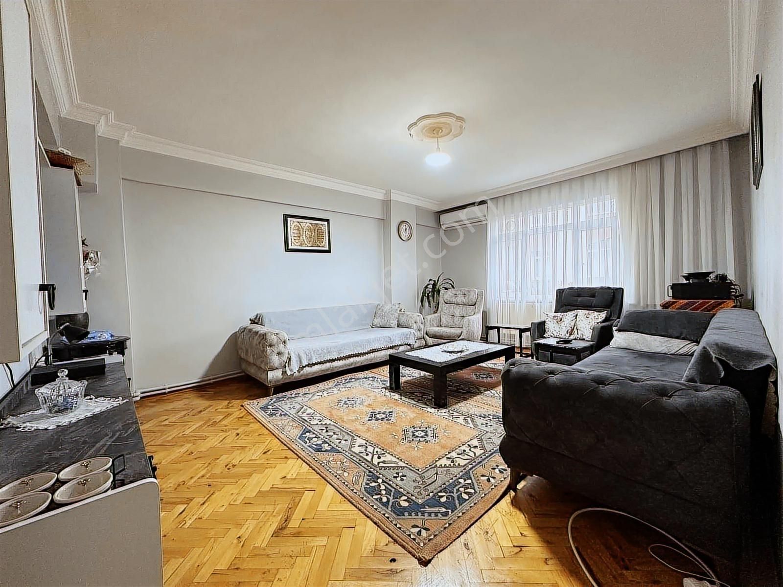 Paltun Group'dan Bağlarbaşı Mah Kot Altı 1.kat 2+1 95m2 - Görsel 27