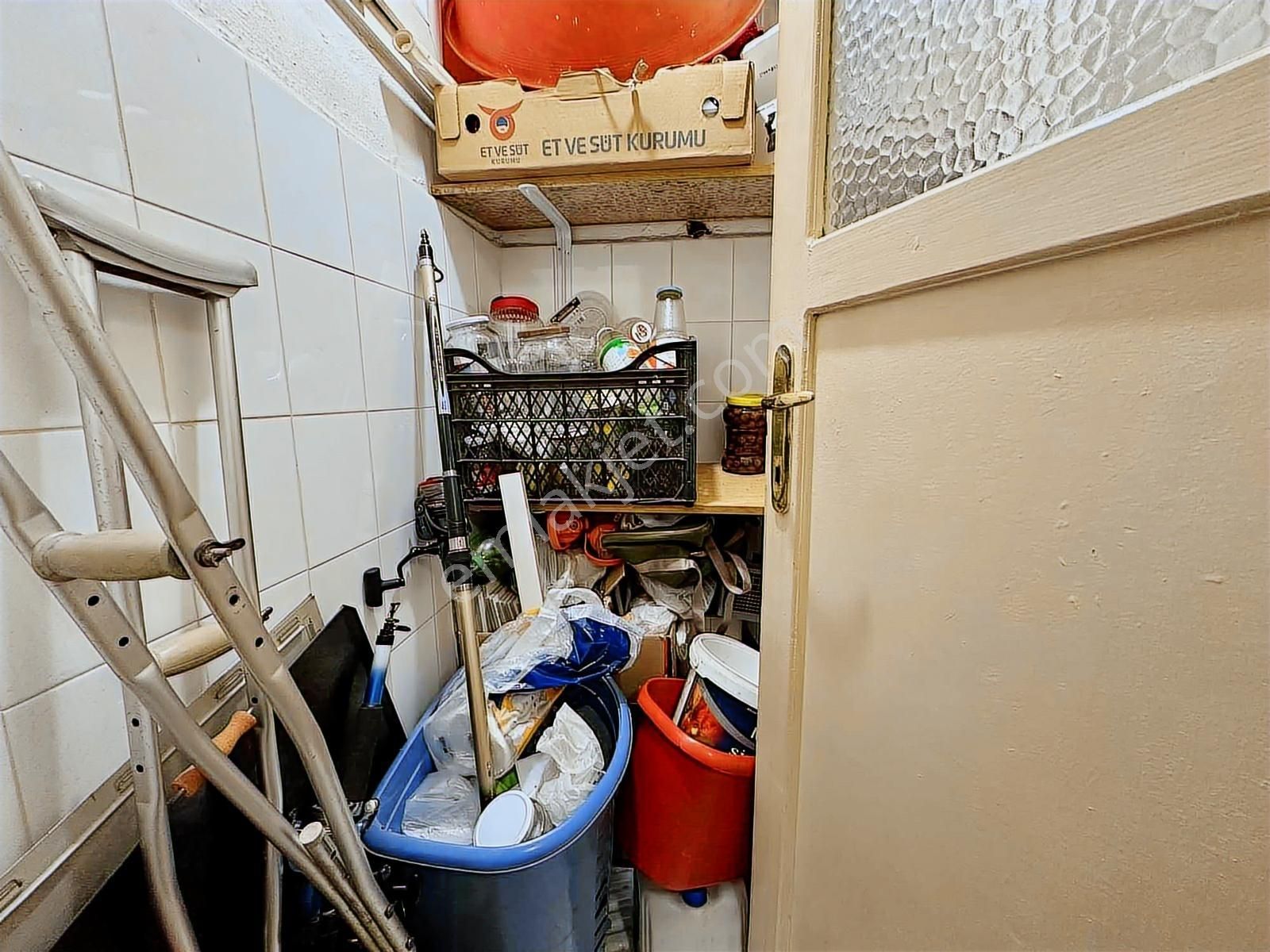 Paltun Group'dan Bağlarbaşı Mah Kot Altı 1.kat 2+1 95m2 - Görsel 17