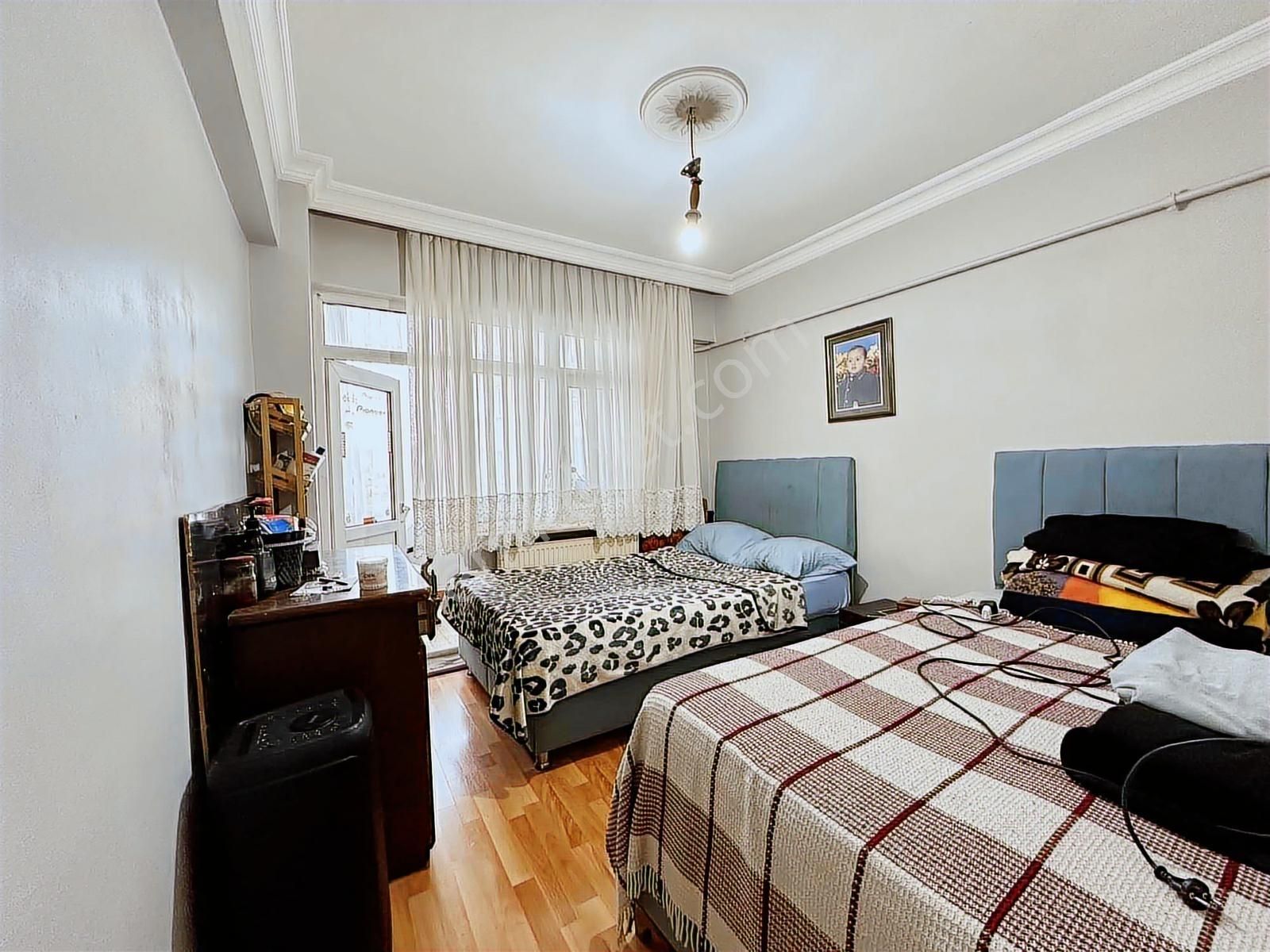 Paltun Group'dan Bağlarbaşı Mah Kot Altı 1.kat 2+1 95m2 - Görsel 24