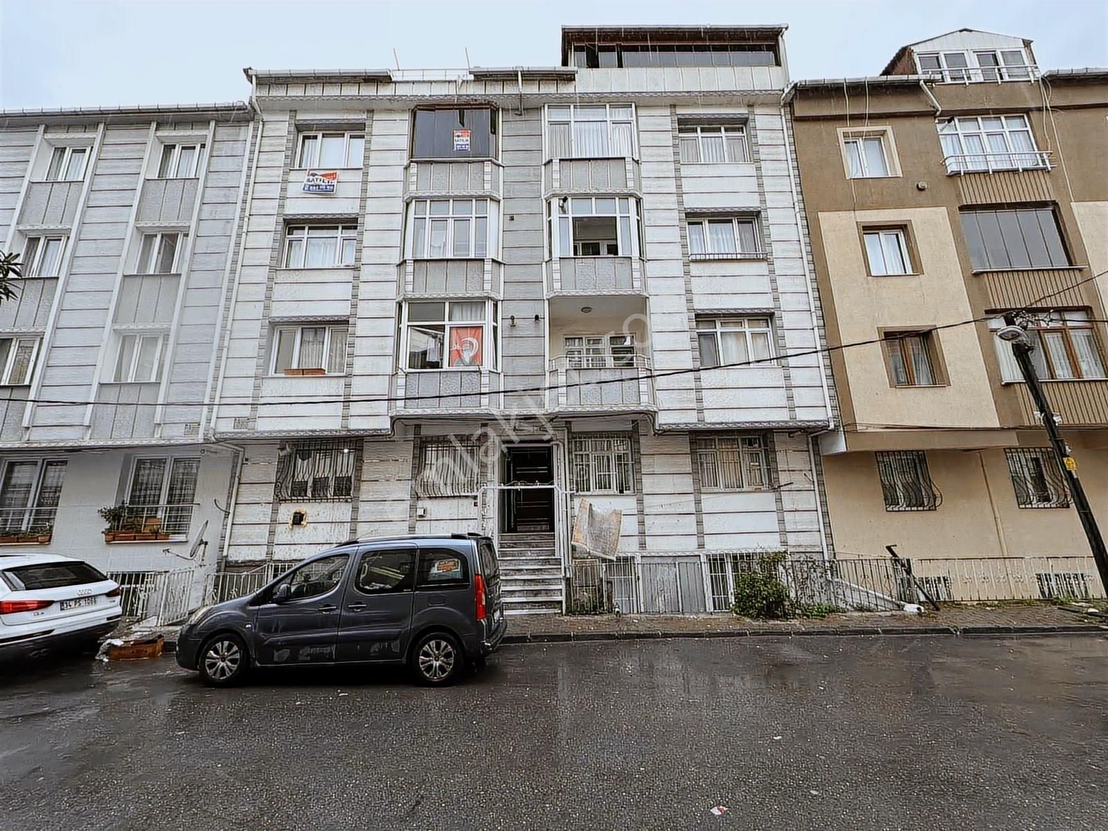 Paltun Group'dan Bağlarbaşı Mah Kot Altı 1.kat 2+1 95m2 - Görsel 2