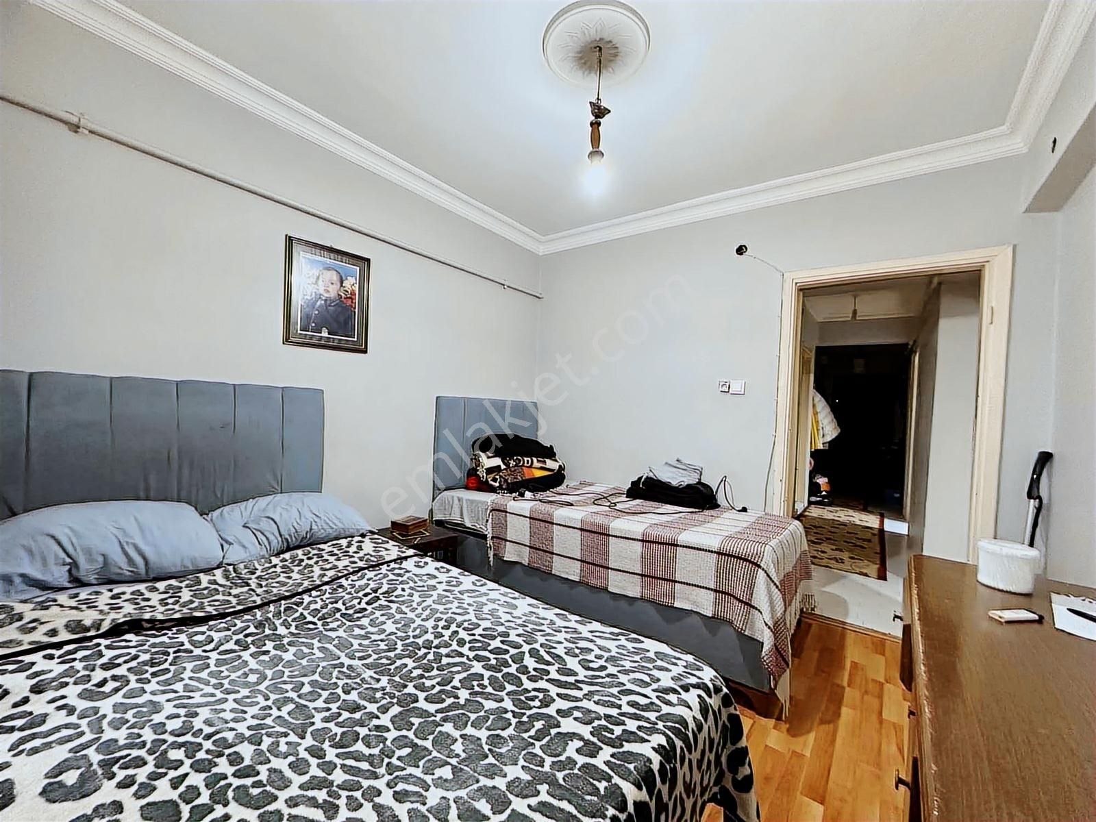 Paltun Group'dan Bağlarbaşı Mah Kot Altı 1.kat 2+1 95m2 - Görsel 22