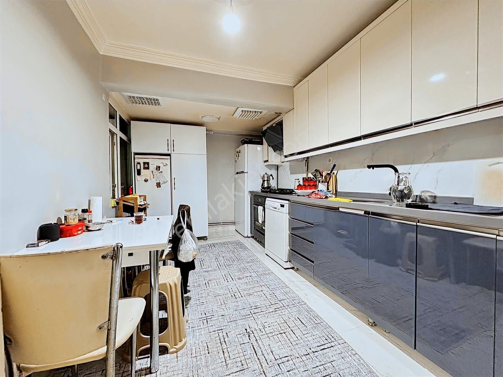 Paltun Group'dan Bağlarbaşı Mah Kot Altı 1.kat 2+1 95m2 - Görsel 11