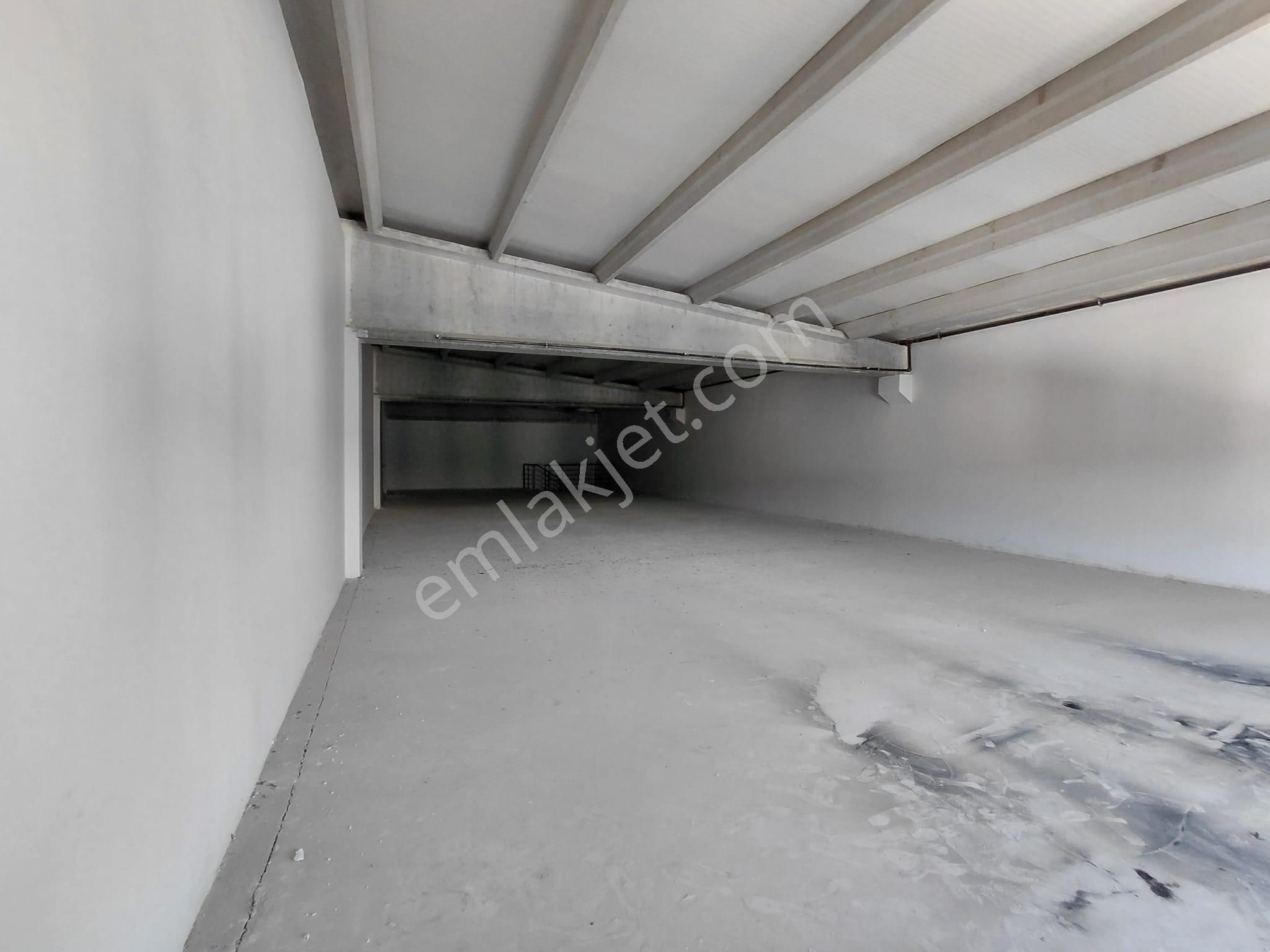 Emrah Çiftci'den Karatay İkon Sanayi Sit.satılık 500 M2 Satılık Fabrika - Görsel 21