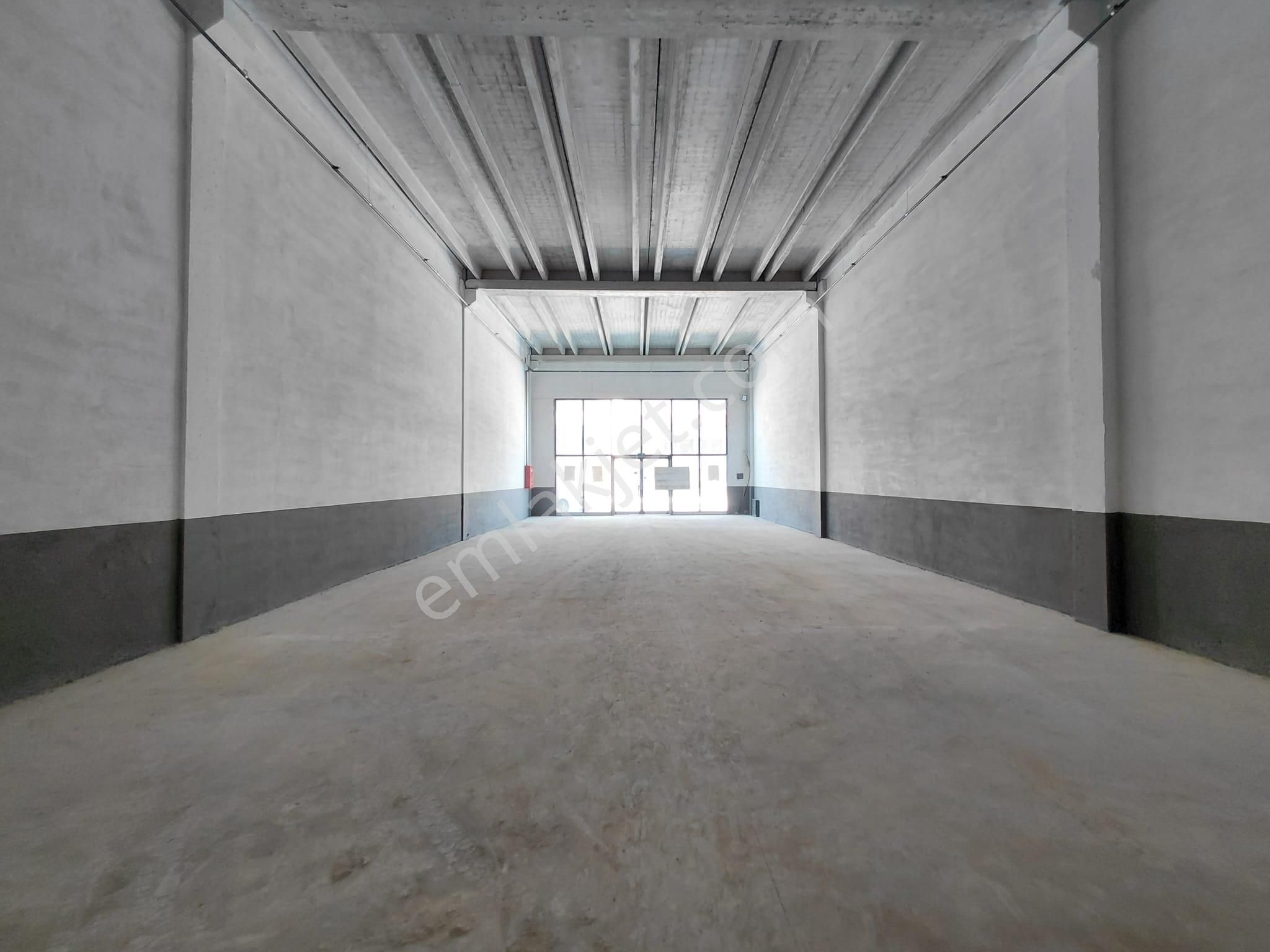 Emrah Çiftci'den Karatay İkon Sanayi Sit.satılık 500 M2 Satılık Fabrika - Görsel 9