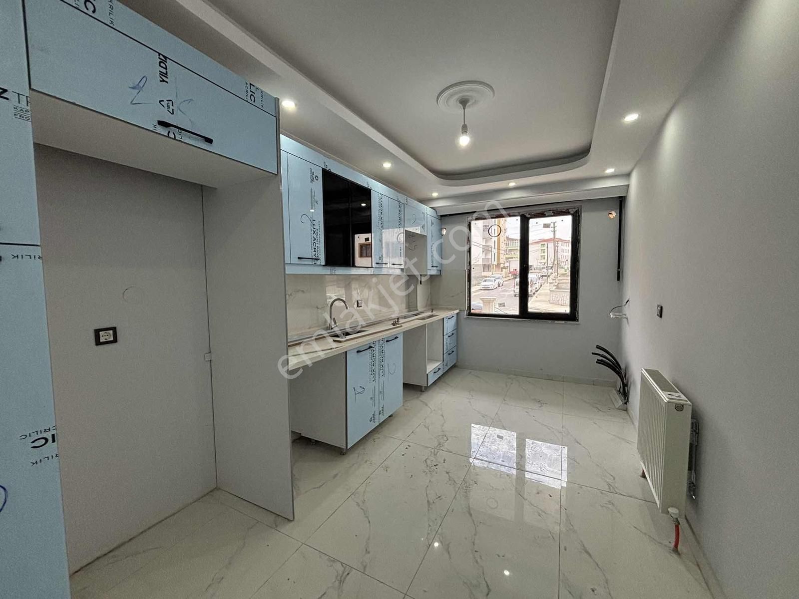 Fa Özbirden Kızılpınarda Kapalı Otoparklı Yüksek Giriş 2+1 Daire - Görsel 17