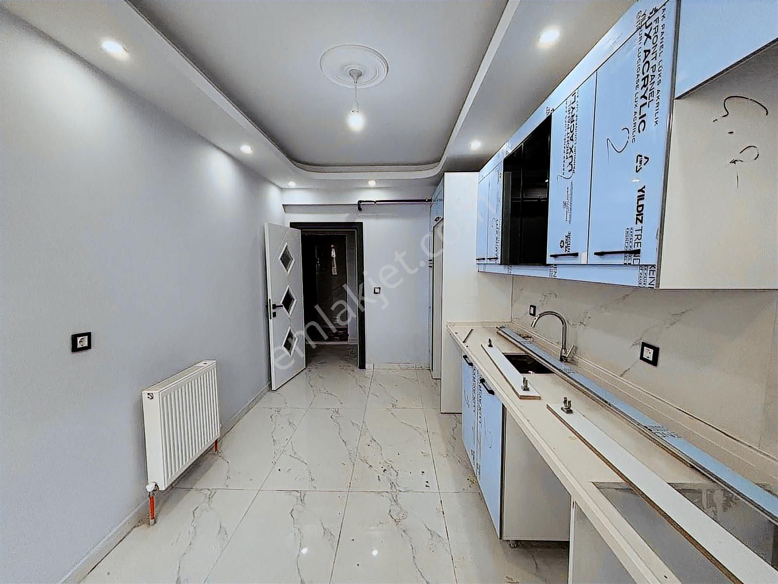 Fa Özbirden Kızılpınarda Kapalı Otoparklı Yüksek Giriş 2+1 Daire - Görsel 7