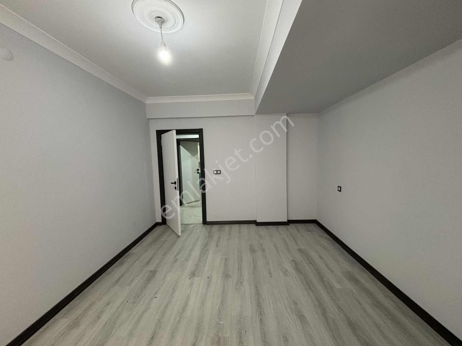 Fa Özbirden Kızılpınarda Kapalı Otoparklı Yüksek Giriş 2+1 Daire - Görsel 27